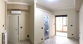 CATANZARO LIDO – ZONA PORTO. Affittasi appartamento con posto auto annesso o singole camere a specializzandi e lavoratori. Fitto annuale