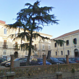 CATANZARO CENTRO – PRESSI PIAZZA ROMA (S. BARBARA). Affittasi monolocale di recente ristrutturazione con accessori di assoluto pregio.