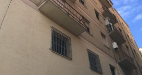 CATANZARO CENTRO – VIA CARDATORI. Affittasi ufficio di 370 mq ideale uso asilo nido o ludoteca