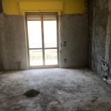 MARTELLETTO – pressi del bivio di caraffa affittasi a partire da settembre 2019 appartamento di 120 mq in fase di completa ristrutturazione