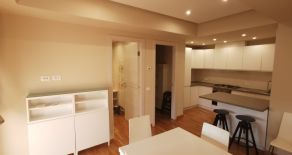 MATERDOMINI – VIA TOMMASO CAMPANELLA. Affittasi mini appartamento nuovo e ben rifinito.