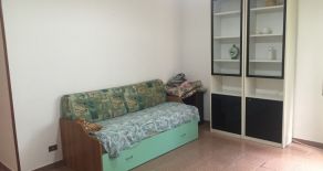 CATANZARO CENTRO – VIA DE RISO. Affittasi da giugno appartamento autonomo senza condominio.