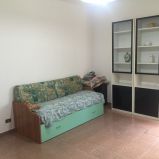 CATANZARO CENTRO – VIA DE RISO. Affittasi da giugno appartamento autonomo senza condominio.