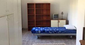 CATANZARO – VIA MILANO. Affittasi a studentessa camera singola in appartamento in condivisione